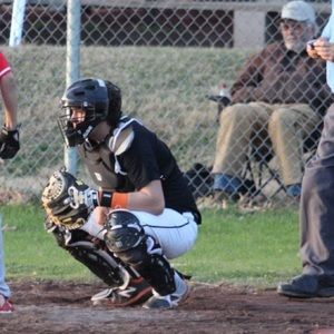 Meet your Posher, Trey